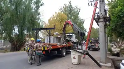 Edemsa interrumpirá el suministro en varias zonas de Mendoza: los detalles
