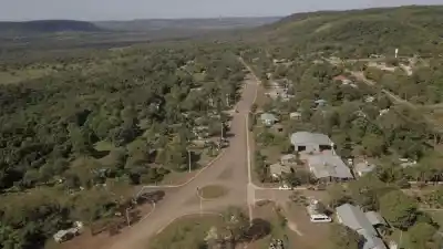 El pueblo misionero que nació como paso obligado y hoy celebra 123 años con un tesoro natural escondido