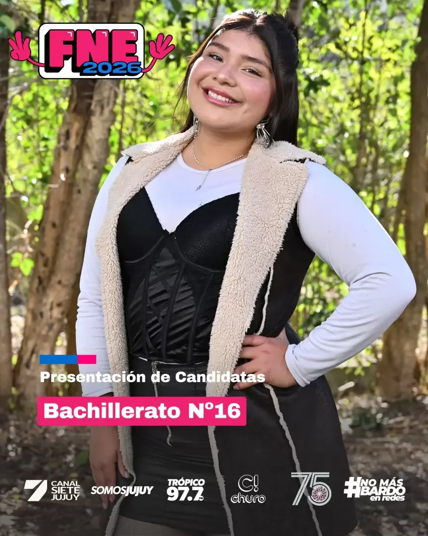 candidatas bachi 16