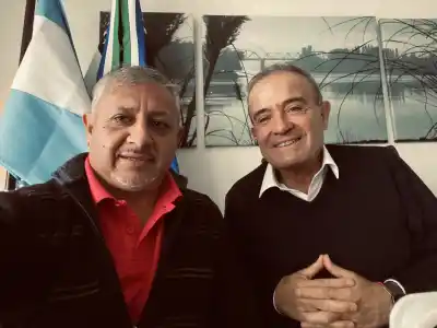 El duro mensaje de Pesatti que sacude a la política rionegrina