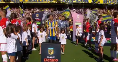 Central y Estudiantes ya tienen fecha para la Supercopa Internacional