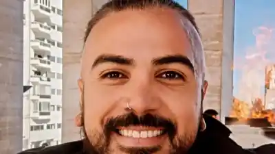 Investigador de la UNSJ logra un hito académico: publica en una de las editoriales más prestigiosas del mundo