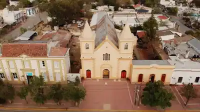 Festejos por los 166 años de Villa del Totoral: ¿qué se viene?