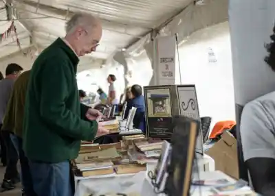 Los Cocos se prepara para una Feria del Libro que promete sorprender