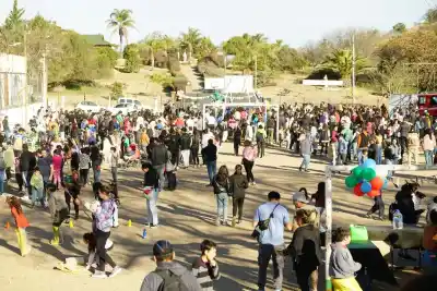 Valle Hermoso prepara una jornada inolvidable para los más chicos: ¿qué habrá en la plaza?