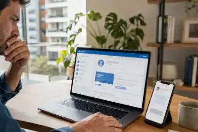 Ofertas laborales falsas en LinkedIn: las señales que delatan a los estafadores