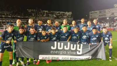 El Lobo tropezó en su visita a Quilmes: ¿qué pasó en los minutos finales?