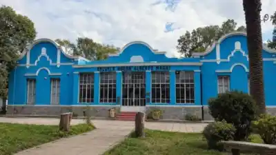 Un nene de 8 años llevó un arma cargada a la escuela y una docente evitó una tragedia