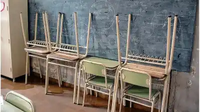 El paro docente fue un murmullo: el Gobierno de Santa Fe confirmó que casi todas las escuelas abrieron