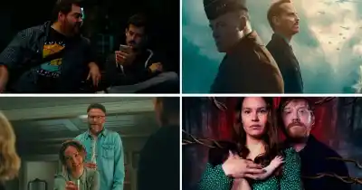 Una historia de venganza real llega a los cines de Rosario: ¿qué se estrena esta semana?