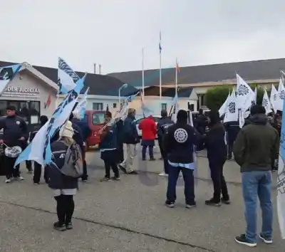 Justicia dio luz verde a los trabajadores de Aires del Sur: ¿qué pasa ahora con los 122 operarios?