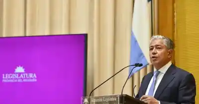 Extranjerización de tierras: el límite de Figueroa que obligó al oficialismo a dar marcha atrás
