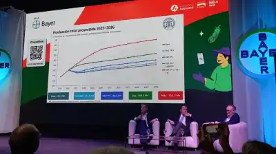 El agro festejó el avance de la Hidrovía y anticipa un alivio clave para el bolsillo del productor