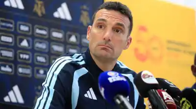 La Finalissima en la cuerda floja: el conflicto que amenaza el partido de la Selección