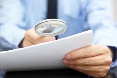 Certificados truchos: la insólita excusa del médico que destapó el fraude en el Estado