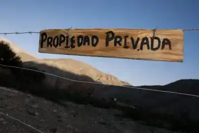 La Ley de Inviolabilidad enciende las alarmas y Salta ya prepara una marcha masiva