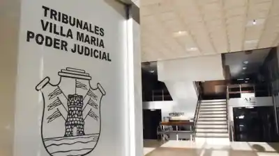Cayó por robar una garrafa y un celular: la insólita secuencia que terminó en prisión