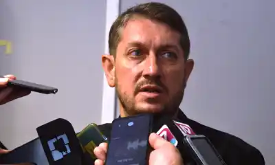 El presidente del Concejo Deliberante de Rawson confesó su deseo de ser intendente