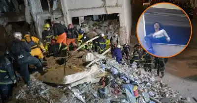 La herida que no cierra: a 13 años de la explosión de Salta 2141, el dolor que Rosario aún lleva en la piel