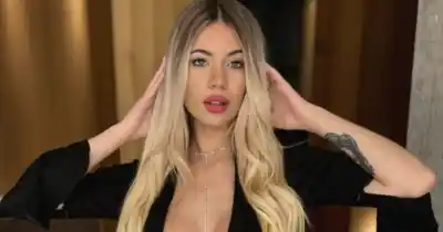 Rompió el silencio la novia rosarina de Facundo Moyano: qué dijo tras el escándalo