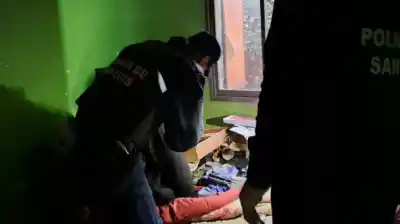 El escape que destapó un calvario: dos mujeres rompieron un vidrio para huir de una cabaña en Los Molles