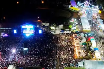 Vuelve la Fiesta Nacional de la Naranja: la Provincia pone plata y prometen una edición distinta