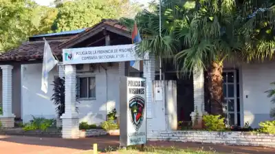 Le robó la moto, el celular y 75 mil pesos tras dormirlo con una bebida