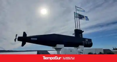 ¿Sabés lo que se siente a -4°C en Río Gallegos? El frío extremo que no da tregua