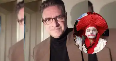 El adiós a un referente de la escena rosarina: murió Diego Ullúa