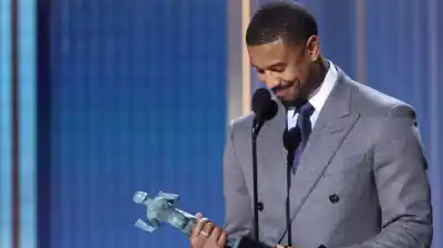 Hollywood definió sus favoritos: Los ganadores de los SAG Awards que ya marcan el camino a los Oscar