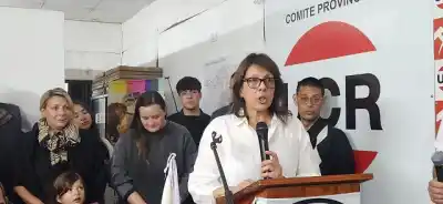 Elecciones en La Banda: la UCR confirma la banca de Cecilia Neme y apunta contra las dudas