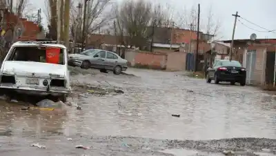 Temporal implacable en Neuquén: ¿qué hay detrás de los cortes de ruta y la suspensión de clases?