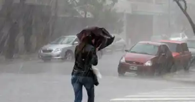 Alerta por tormentas fuertes: el checklist que puede salvar tu día antes de que llegue la lluvia