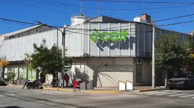 El duro mensaje de CALF al embajador de EE.UU. por la red de fibra en Neuquén: “Nuestra red no es china”