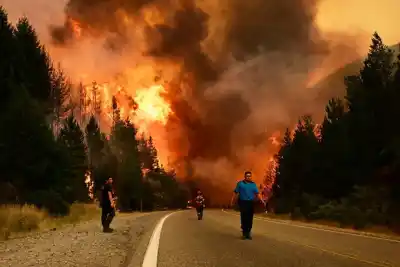 El Senado define el futuro de las tierras en Chubut: qué cambió y qué sigue generando polémica