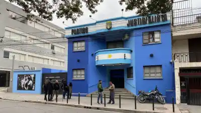 La Justicia Electoral define el futuro del PJ jujeño: la Lista Celeste y Blanca apeló su exclusión