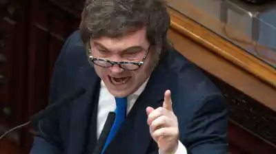 El Congreso estalló: las duras críticas que recibió Milei tras su discurso y la defensa de sus aliados
