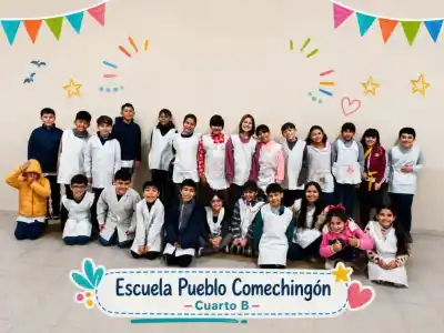 ¿Qué descubrieron estos alumnos de Merlo sobre el uso de pantallas?