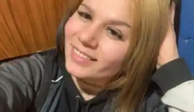 Caso Mailén Antonich: allanaron la casa de la ex suegra y sospechan que el crimen fue un encargo