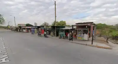 Avanza el operativo: ordenan desalojar kioscos de avenida Yrigoyen