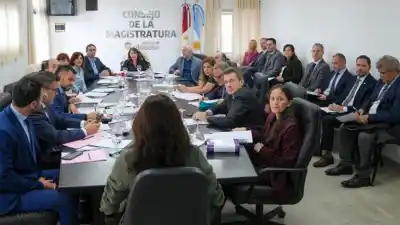 Un abogado de Villa María, segundo en la carrera por ser Juez Electoral provincial
