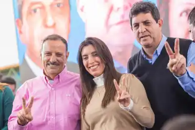 Tras el rechazo a la Ley de Tierras, los senadores riojanos redoblan la apuesta y anticipan una nueva batalla: "Esto no termina acá"