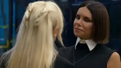Daniela De Lucía regresó a Gran Hermano tras una despedida que conmovió a todos