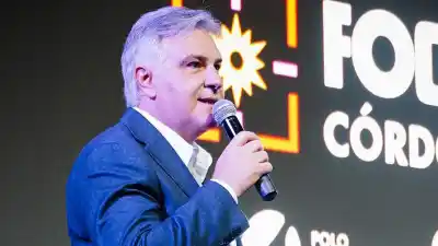 La visita del Papa León XIV a Córdoba: ¿qué dijeron Llaryora, Milei y los obispos?