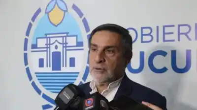 Los planes del ministro de Salud para transformar la atención en Tucumán
