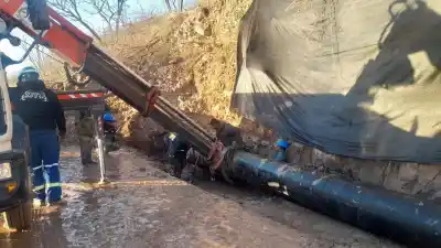Cortes de agua en San Salvador de Jujuy: ¿a qué hora vuelve el servicio?