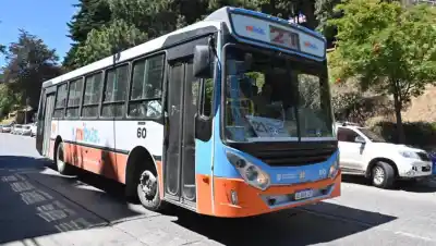 El boleto residente en Bariloche: el municipio desembolsó casi 170 millones y el misterio detrás del aumento