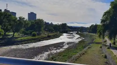 El plan natural que podría enfriar Jujuy: qué propone un especialista