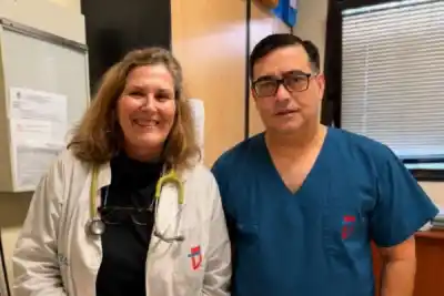 El prestigioso premio que acaba de ganar un equipo de cardiólogos de Corrientes