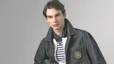 El estilo náutico que conquista el guardarropa masculino y nunca pasa de moda